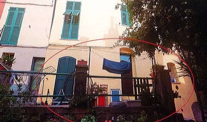 appartamento in vendita a Portovenere