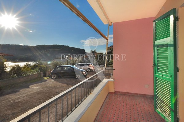 appartamento in vendita a Portovenere