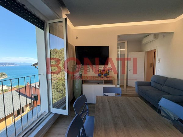 appartamento in vendita a Portovenere