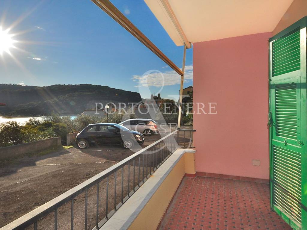 appartamento in vendita a Portovenere