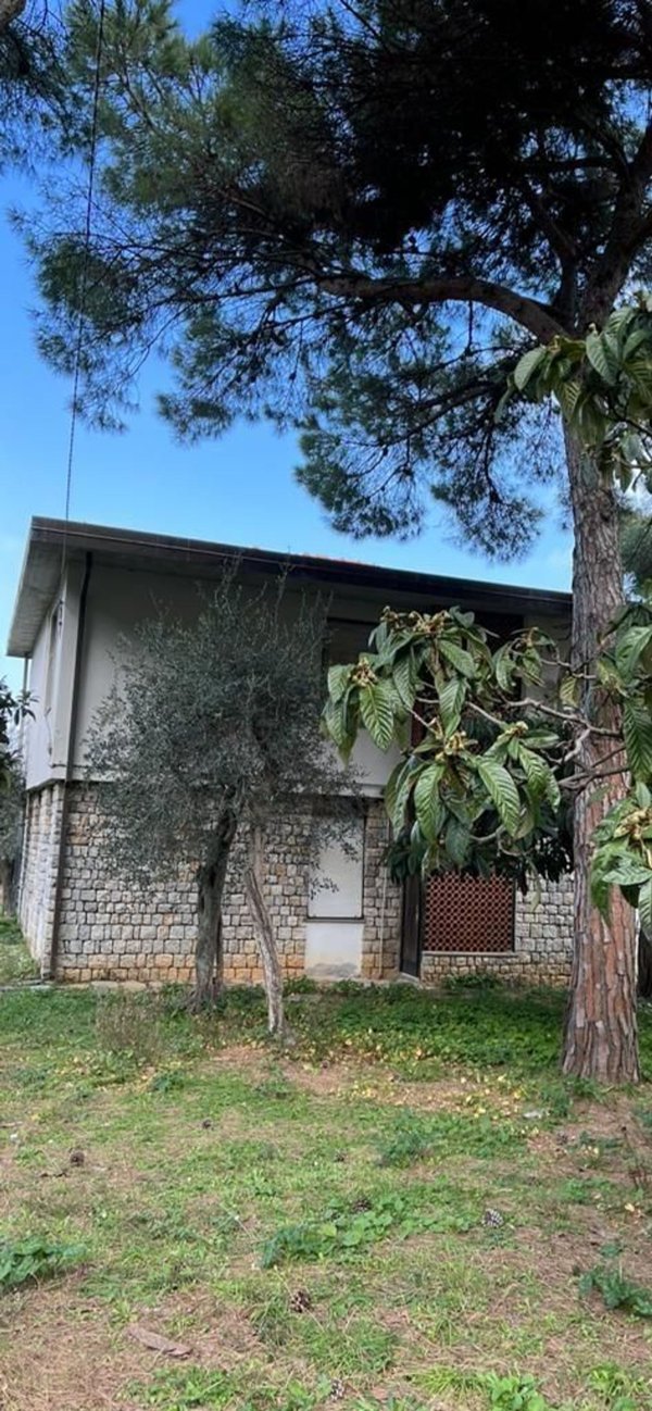 casa indipendente in vendita a Portovenere