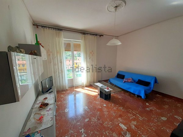 appartamento in vendita a Portovenere in zona Le Grazie