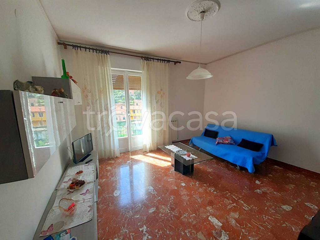 appartamento in vendita a Portovenere in zona Le Grazie