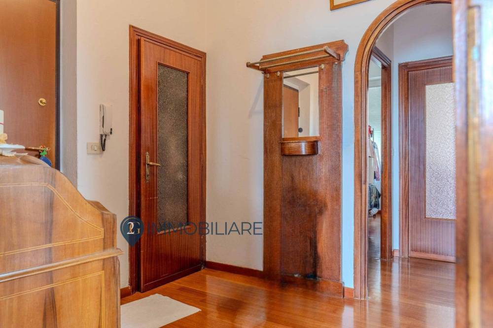 appartamento in vendita a Portovenere