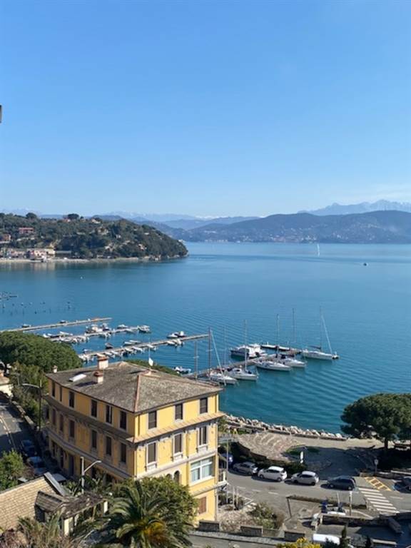 appartamento in vendita a Portovenere
