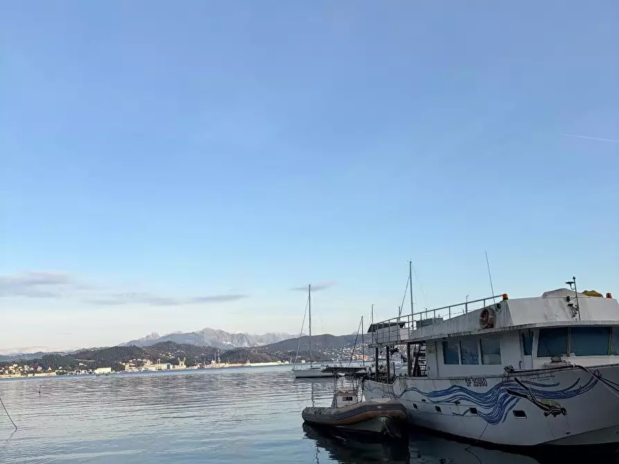 appartamento in vendita a Portovenere