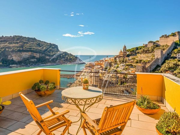 appartamento in vendita a Portovenere