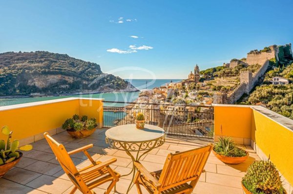 casa indipendente in vendita a Portovenere
