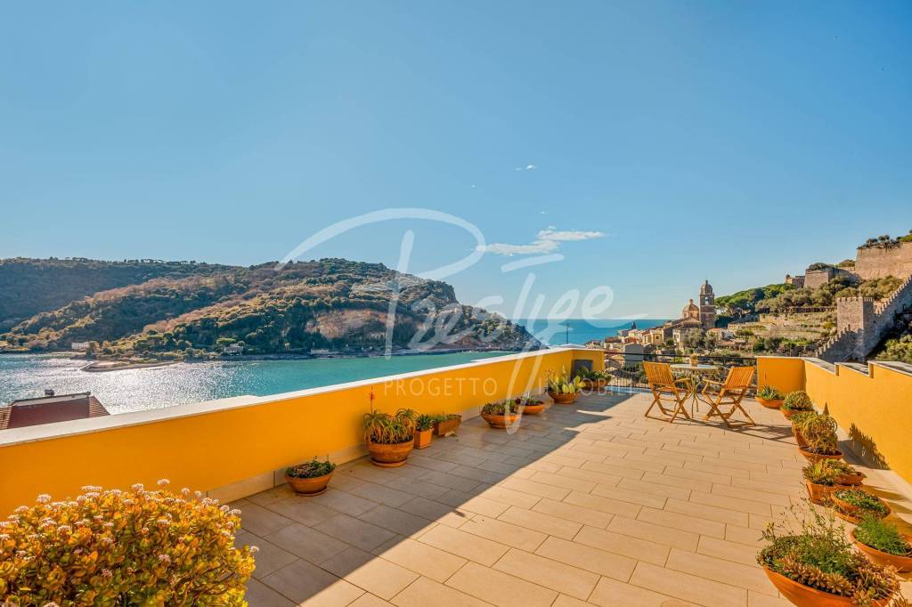 casa indipendente in vendita a Portovenere