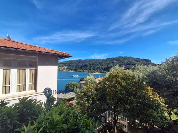 appartamento in vendita a Portovenere