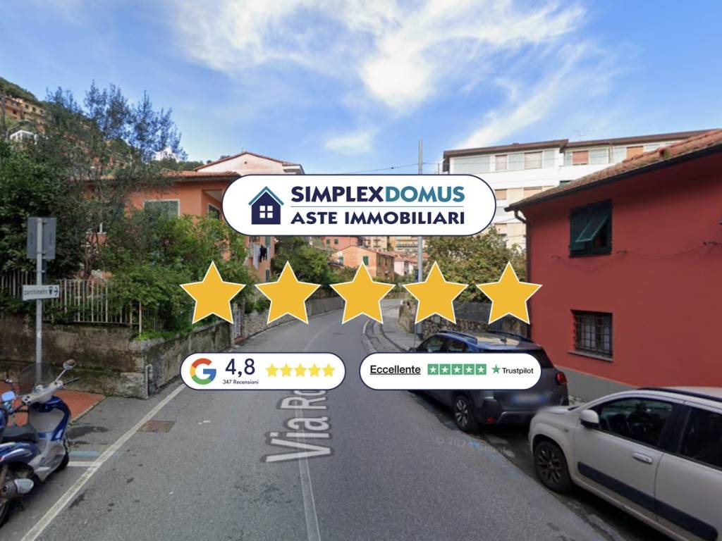 casa indipendente in vendita a Portovenere in zona Le Grazie