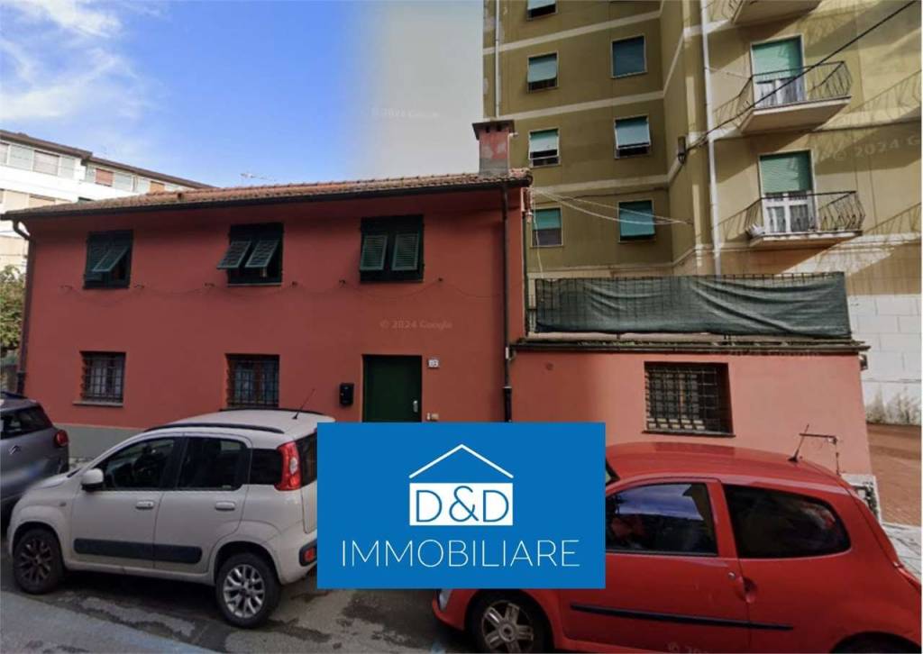 appartamento in vendita a Portovenere