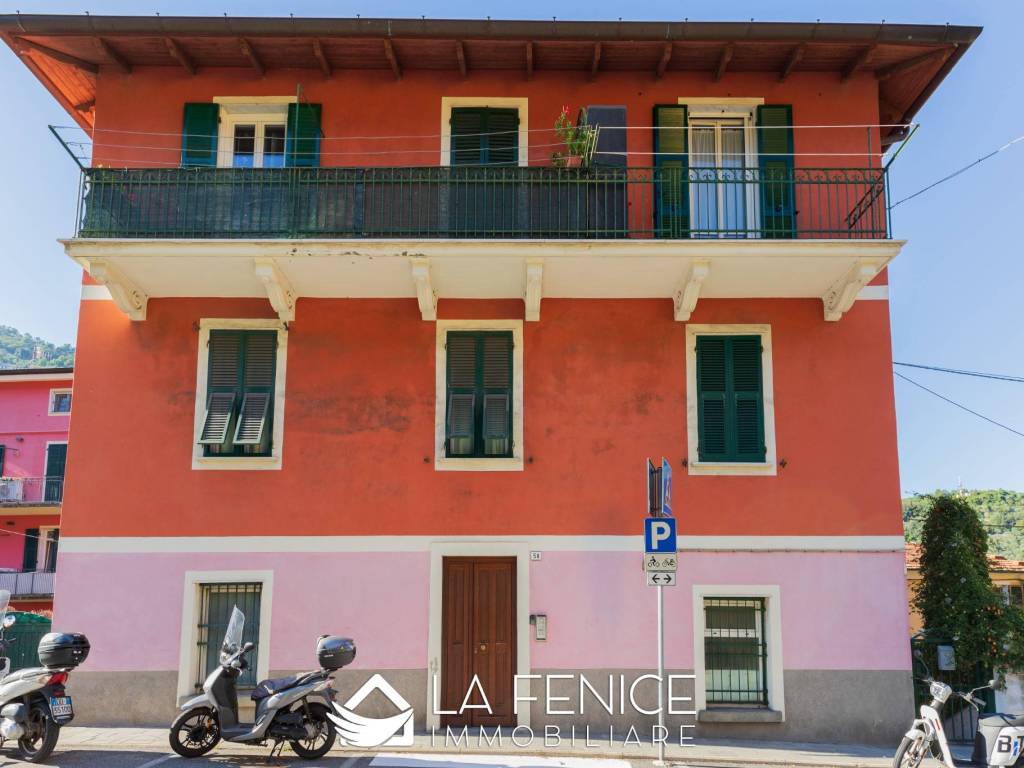 appartamento in vendita a Portovenere