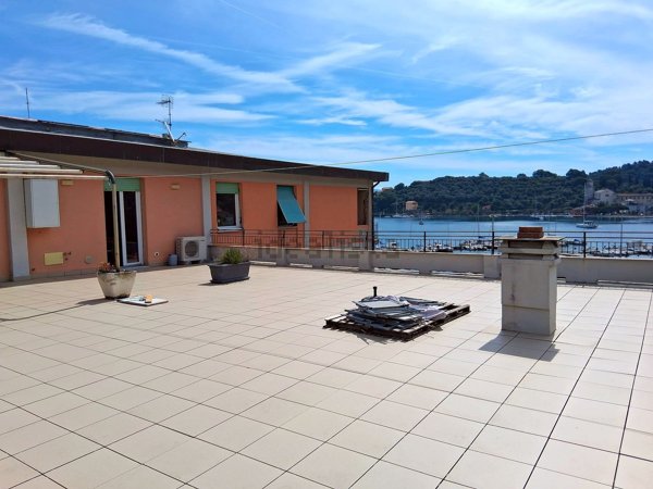 appartamento in vendita a Portovenere in zona Le Grazie