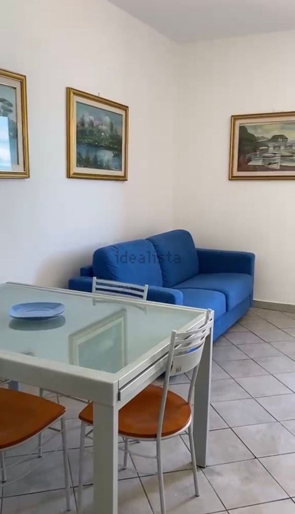 appartamento in vendita a Portovenere in zona Fezzano
