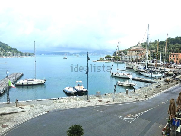 appartamento in vendita a Portovenere in zona Le Grazie