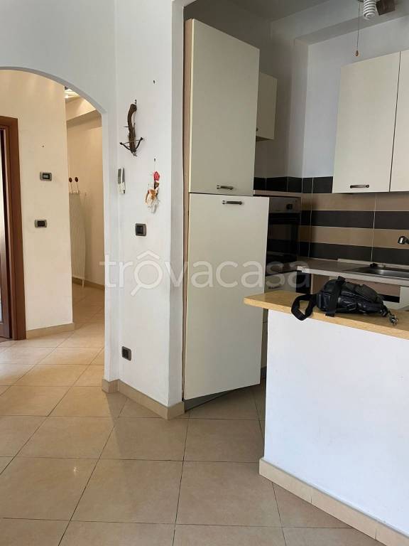 appartamento in vendita a Portovenere in zona Le Grazie
