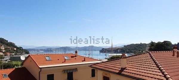 appartamento in vendita a Portovenere in zona Le Grazie