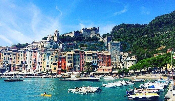 appartamento in vendita a Portovenere