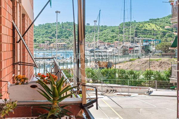 appartamento in vendita a Portovenere in zona Le Grazie