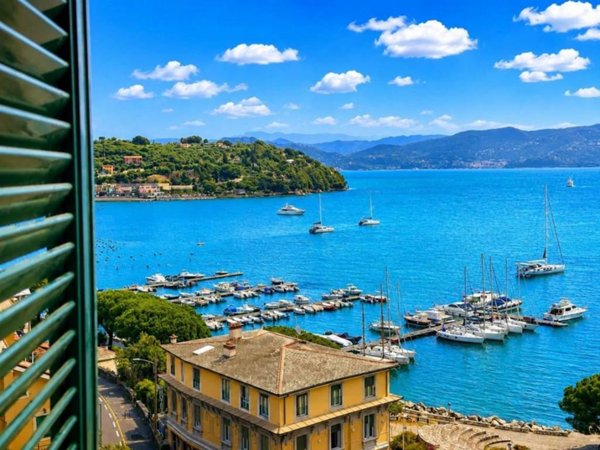 appartamento in vendita a Portovenere