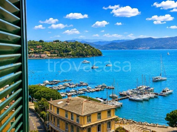 appartamento in vendita a Portovenere