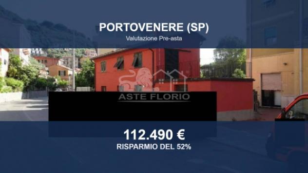 casa indipendente in vendita a Portovenere in zona Le Grazie