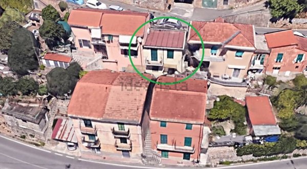 appartamento in vendita a Portovenere in zona Le Grazie