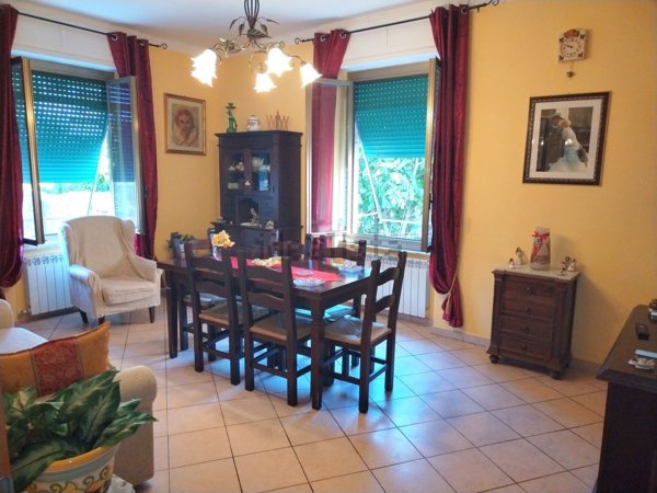 appartamento in vendita a Portovenere in zona Fezzano