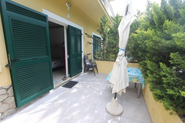 appartamento in vendita a Portovenere in zona Fezzano