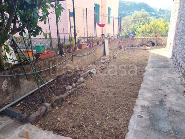 appartamento in vendita a Portovenere in zona Fezzano