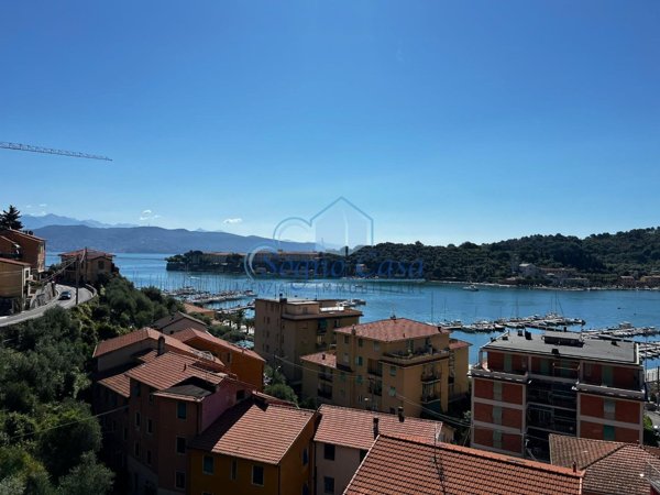 appartamento in vendita a Portovenere