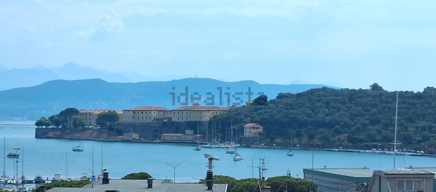 appartamento in vendita a Portovenere in zona Le Grazie