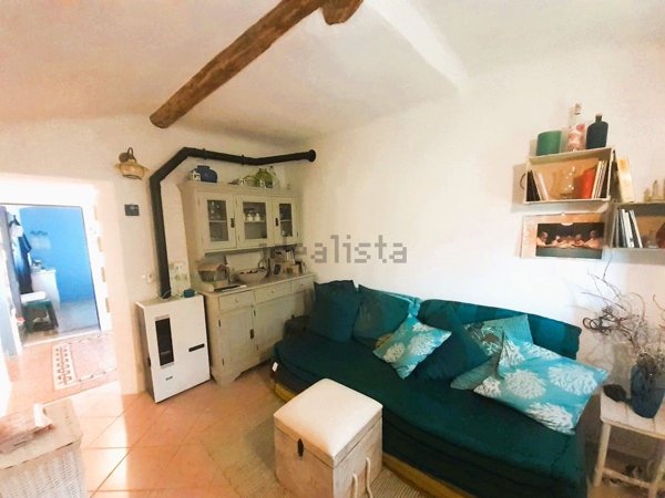 appartamento in vendita a Portovenere in zona Fezzano