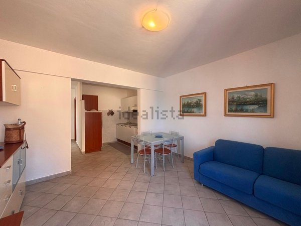 appartamento in vendita a Portovenere