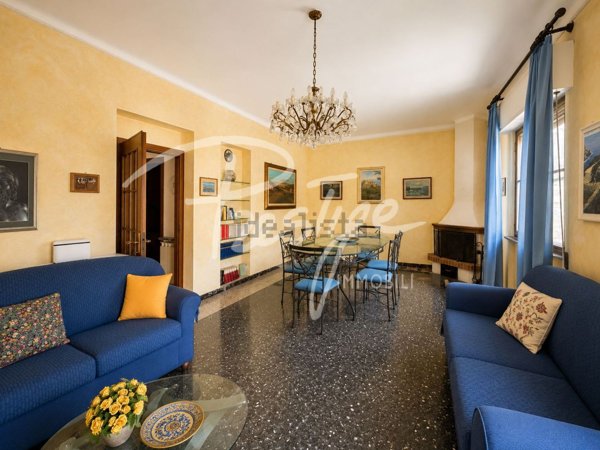 appartamento in vendita a Portovenere