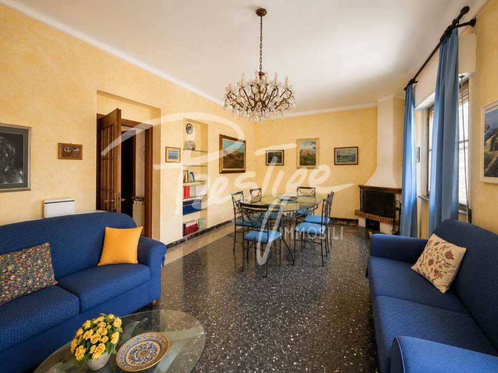 casa indipendente in vendita a Portovenere
