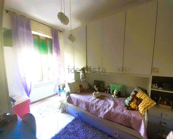 appartamento in vendita a Portovenere in zona Fezzano