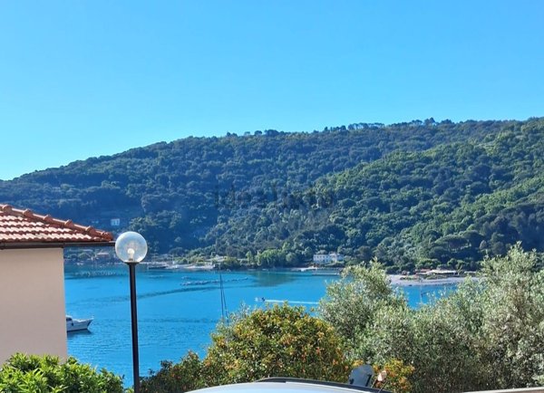 appartamento in vendita a Portovenere