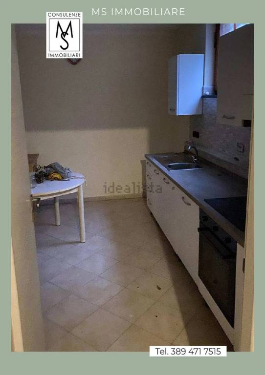appartamento in vendita a Portovenere in zona Le Grazie