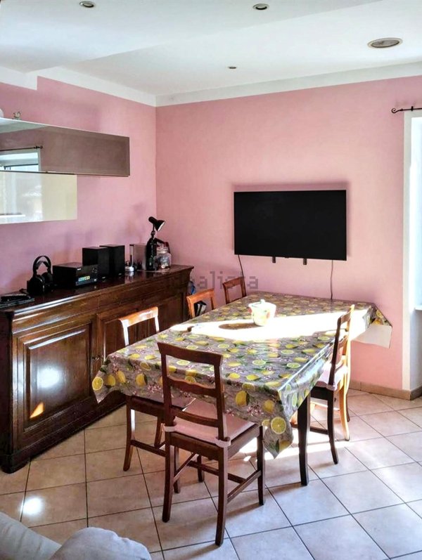 appartamento in vendita a Portovenere in zona Le Grazie
