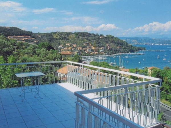 appartamento in vendita a Portovenere in zona Le Grazie