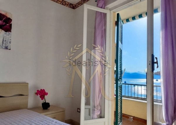appartamento in vendita a Portovenere