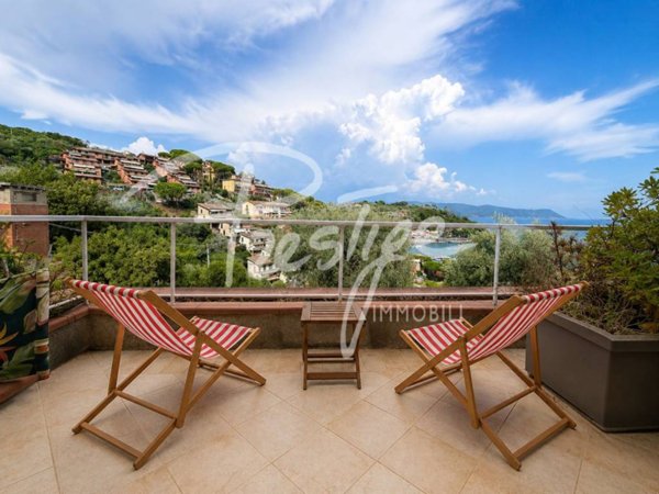 appartamento in vendita a Portovenere
