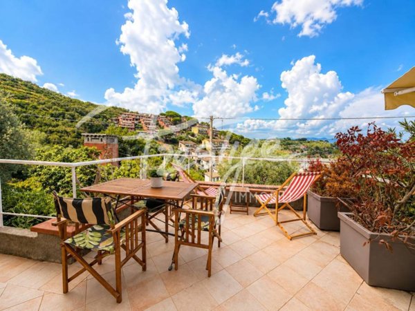 appartamento in vendita a Portovenere