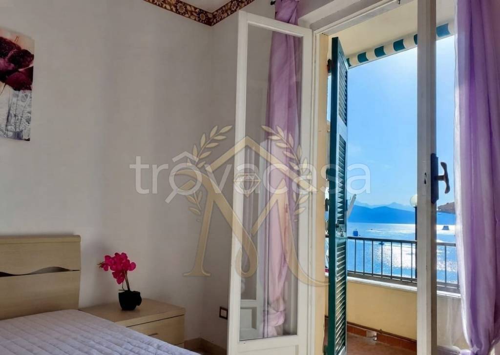 appartamento in vendita a Portovenere