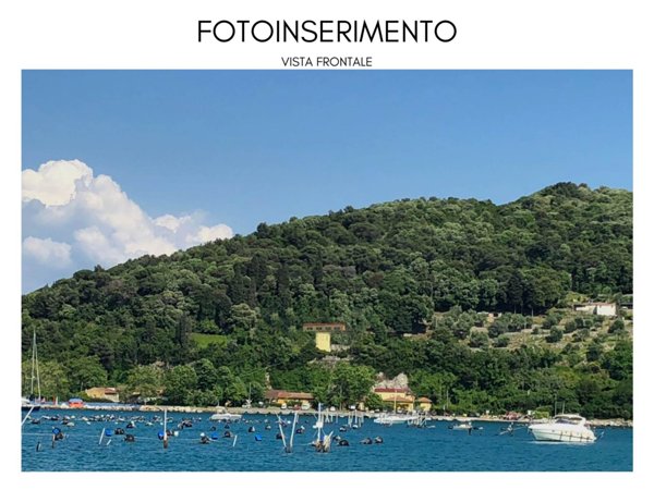casa indipendente in vendita a Portovenere