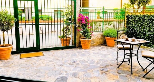 appartamento in vendita a Portovenere in zona Fezzano