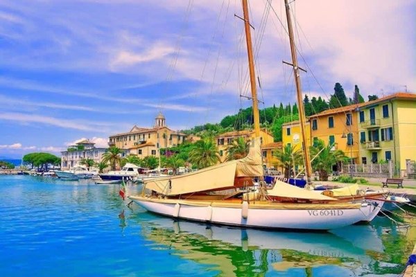 appartamento in vendita a Portovenere in zona Le Grazie