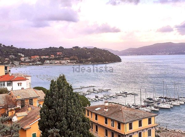 appartamento in vendita a Portovenere